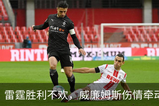 雷霆胜利不欢，威廉姆斯伤情牵动人心